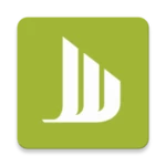 Logo of White Plus android Application 